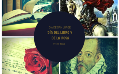 Día de San Jorge