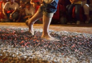 Días de fiestas de España